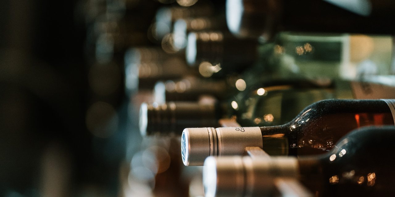 Vin fra Frankrig, Italien og Californien: Hvilken skal du vælge?