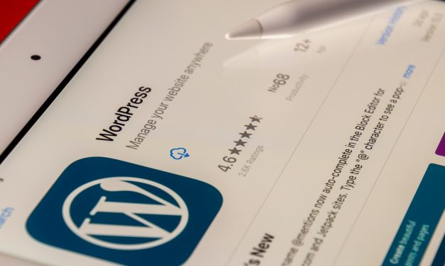 En omfattende guide til WordPress